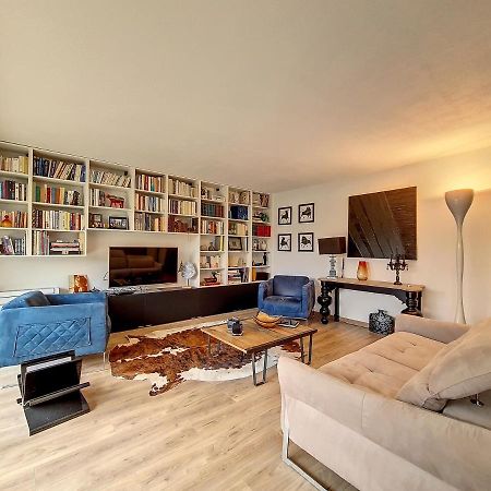 Apartamento Ღ Le Patio Castanet • T3 Avec Terrasse Ღ Avec Climatisation Exterior foto