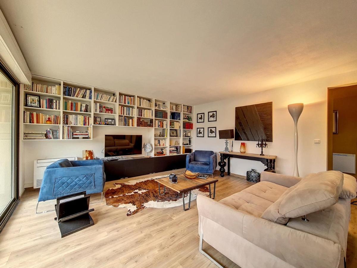 Apartamento Ღ Le Patio Castanet • T3 Avec Terrasse Ღ Avec Climatisation Exterior foto