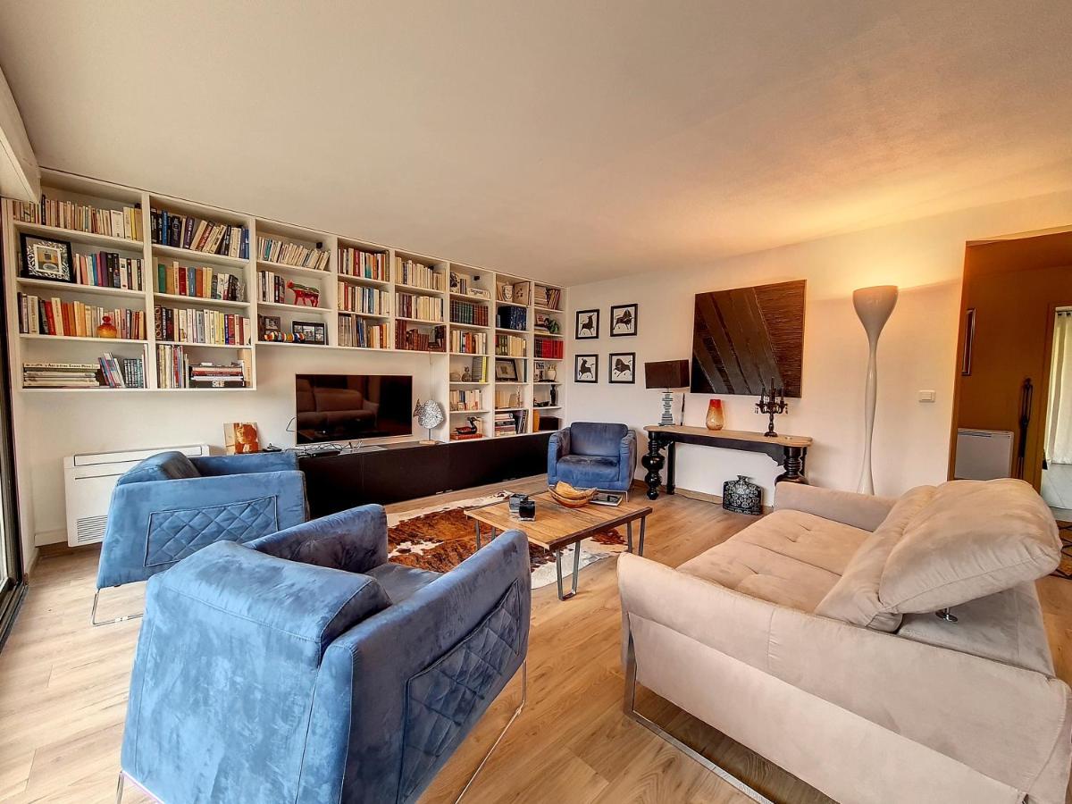 Apartamento Ღ Le Patio Castanet • T3 Avec Terrasse Ღ Avec Climatisation Exterior foto